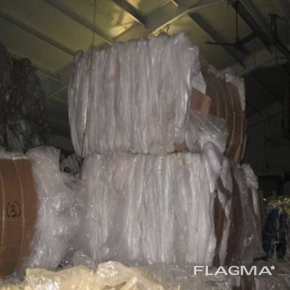 Ldpe film scrap