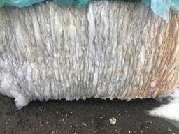 Ldpe Film Scrap In Bales