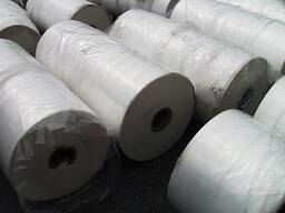 Ldpe Film Scrap In Rolls