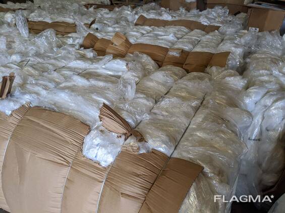 Ldpe Films Grade A