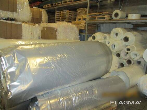 LDPE ROLL SCRAP