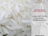 Long Grain Rice from Vietnam - photo 1