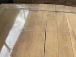 Lumber from oak&amp;birch - photo 1
