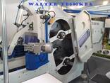 Lumbering machine TD630KBA Walter TD500KBA - photo 1