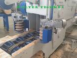 Lumbering machine TD630KBA Walter TD500KBA - photo 3