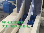 Lumbering machine TD630KBA Walter TD500KBA - photo 6