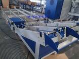 Lumbering machine TD630KBA Walter TD500KBA - photo 7