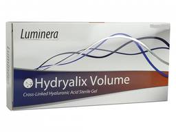 Luminera Hydryalix Volume (3×1.25ml)