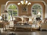Luxury furniture American Style Hi-end quality