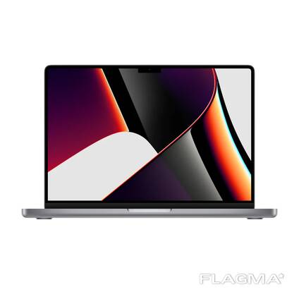MacBook Pro | M1 Max 10-Core | 32GB | 1TB