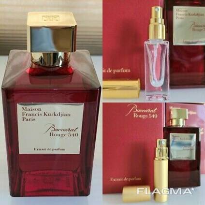 Maison Francis Kurkdjian Perfumes and Fragrance for wholesale