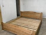 Manufacture of furniture from oak, beech, ash | Home and garden furniture from Ukraine - photo 10