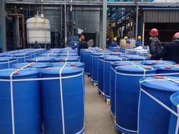 Manufacturer 99.9% Isopropanol Alcohol in Stock 67-63-0