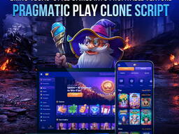 Максимизируйте ROI с готовым программным обеспечением казино Pragmatic Play