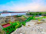 Mıc serıes 200-300 tph мобильный завод - photo 1