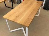 Manufacture of furniture from oak, beech, ash | Home and garden furniture from Ukraine - photo 9