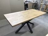 Manufacture of furniture from oak, beech, ash | Home and garden furniture from Ukraine - photo 13
