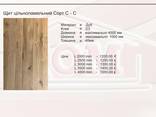 Мебельный щит и ступени из дуба - photo 5