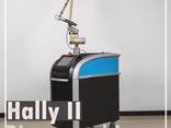 Медицинский лазерный аппарат Pico Way 5000W ND YAG пикосекундный карбоновый пилинг для удаления татуировок Beau - фото 2