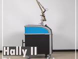 Медицинский лазерный аппарат Pico Way 5000W ND YAG пикосекундный карбоновый пилинг для удаления татуировок Beau - фото 3