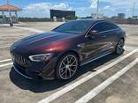 Mercedes-Benz - фото 3