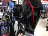 Mercury 200hp Pro XS V8 Outboard Motor- High Performance &amp; Fuel Efficiency - photo 3