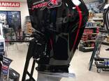 Mercury 200hp Pro XS V8 Outboard Motor- High Performance &amp; Fuel Efficiency - photo 4