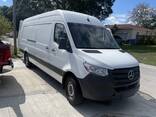 Mersedes bens sprinter - photo 9