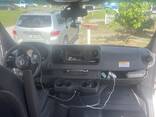 Mersedes bens sprinter - photo 12