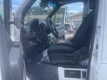 Mersedes bens sprinter - photo 13
