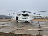 MI-8 MTV helicopters for sale - photo 1