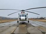 MI-8 MTV helicopters for sale - photo 2