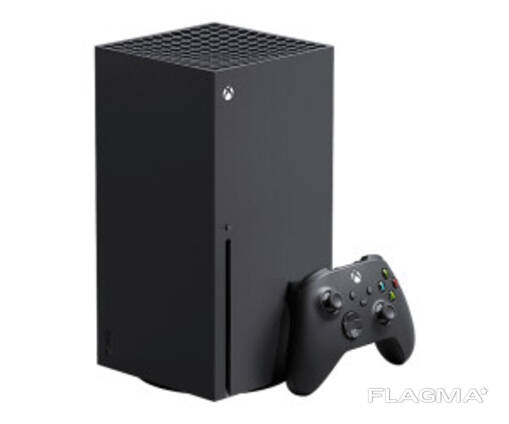 Microsoft Xbox Series X 2TB Galaxy Black Special Edition Game console
