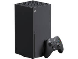 Microsoft Xbox Series X 2TB Galaxy Black Special Edition Game console