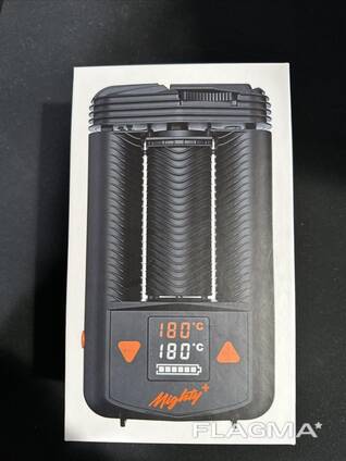 MIGHTY-Storz &amp; Bickel (Classic or Digital) Volcano Portable