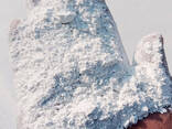 Micro calcite (Calcium carbonate) Uzbekistan From 10 microns and above - photo 1