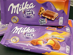 Chocolate