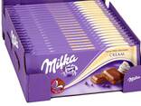 Chocolate - photo 3