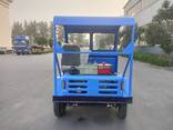 Mini site dumpers for farmer using 1899usd based - photo 3