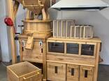 Stone mill The Miller D-50s with sifter - photo 1