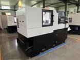 Multifunctional automatic longitudinal turning lathe - photo 1
