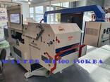 Многопильный станок WD300/350 KBA Walter - photo 1