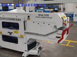 Многопильный станок WD300/350 KBA Walter - photo 7