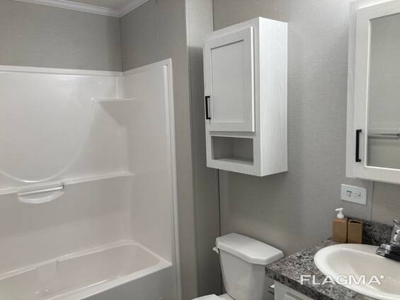 MOBIBE HOME FOR SALE