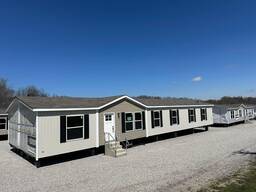 Mobile HOME