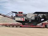 Mobile Jaw Crusher SE-1060 - photo 3