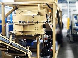 Cold Mix Asphalt Plant