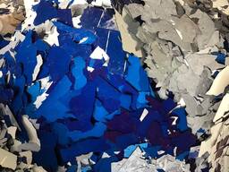 Mono crystalline solar panels