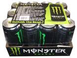 Monster Energy Drink - photo 1
