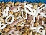 Заморожена риба та морепродукти в США від виробника з КНР - фото 10